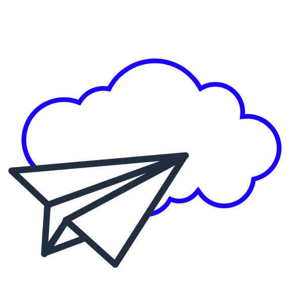 In The Clouds Apparel